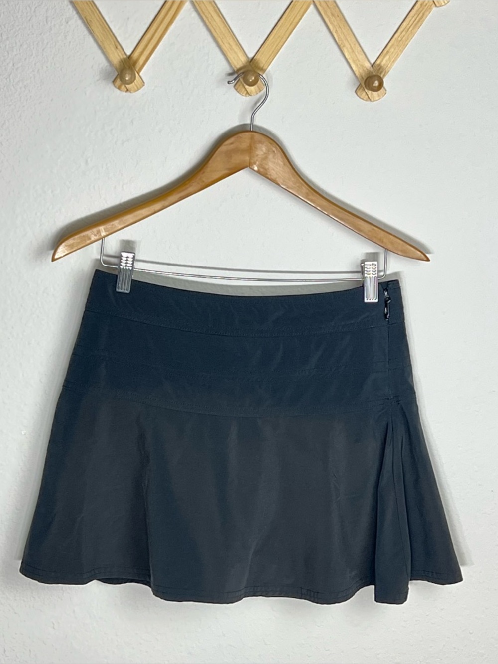 ATHLETA • skort